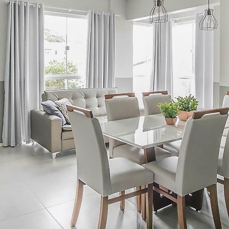 Edificio Algarve Apartment Balneario Camboriu Exterior photo