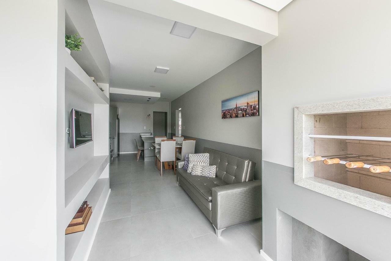 Edificio Algarve Apartment Balneario Camboriu Exterior photo